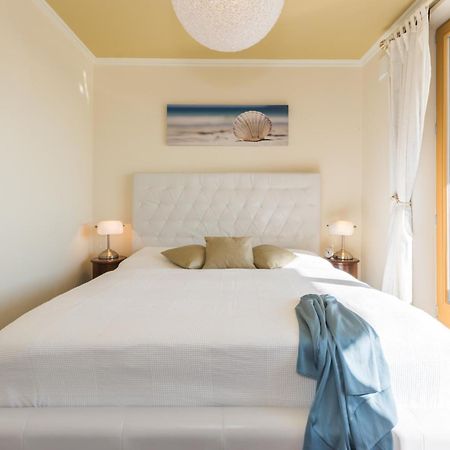 Ferienwohnung Ostseeblick We 13 Villa Sanddorn Börgerende-Rethwisch Eksteriør billede