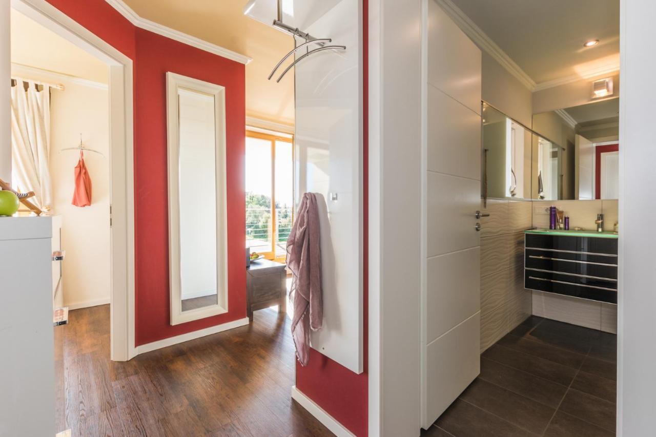 Ferienwohnung Ostseeblick We 13 Villa Sanddorn Börgerende-Rethwisch Eksteriør billede