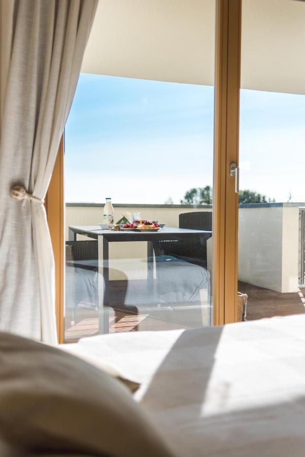 Ferienwohnung Ostseeblick We 13 Villa Sanddorn Börgerende-Rethwisch Eksteriør billede